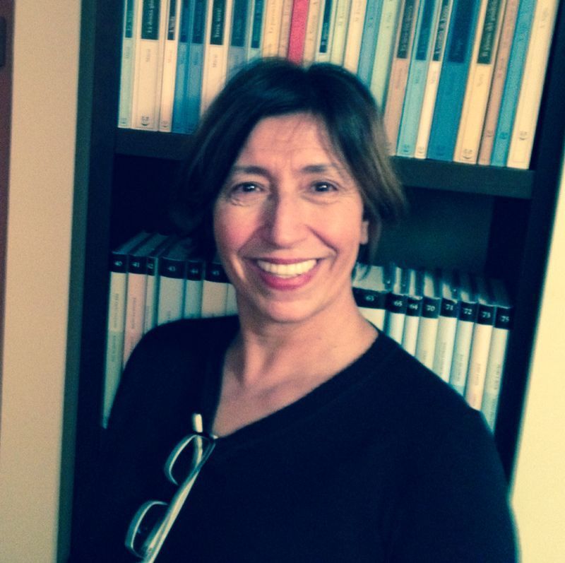 Vincenza Fetoni